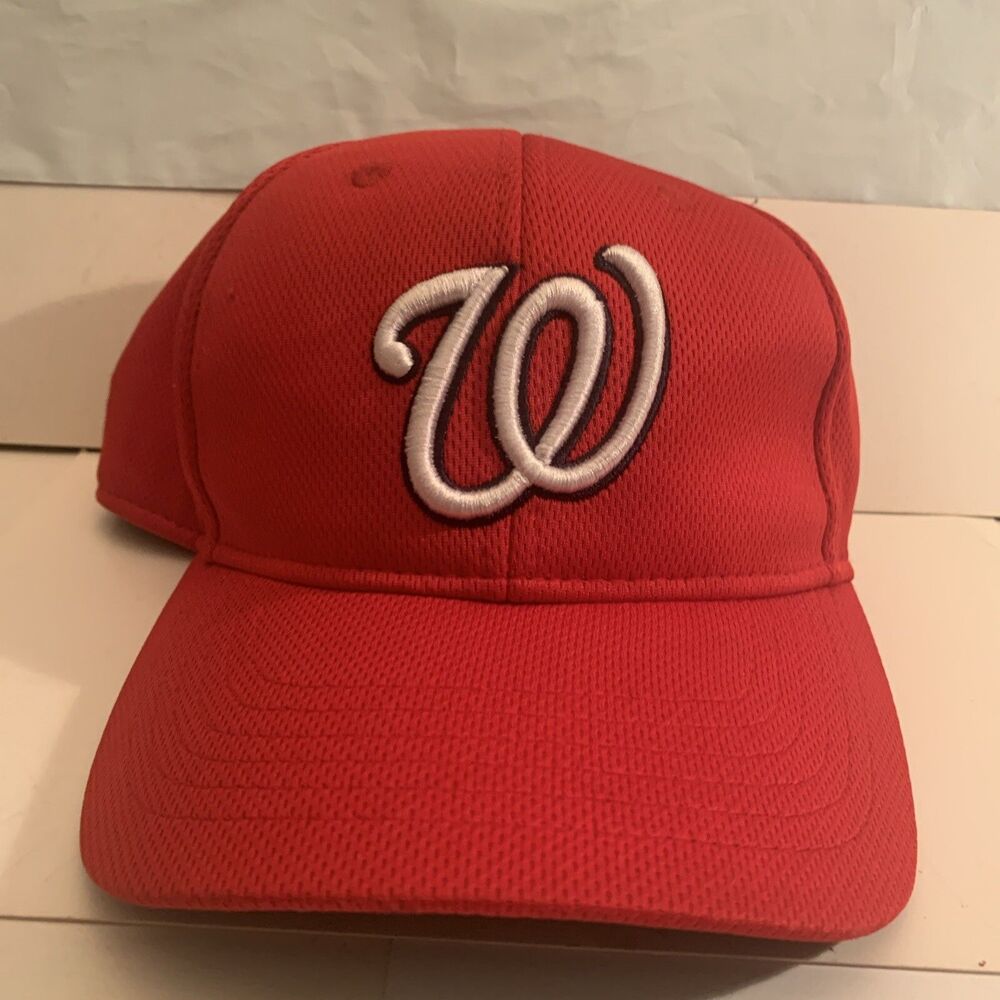 Washington Nationals Cap Youth